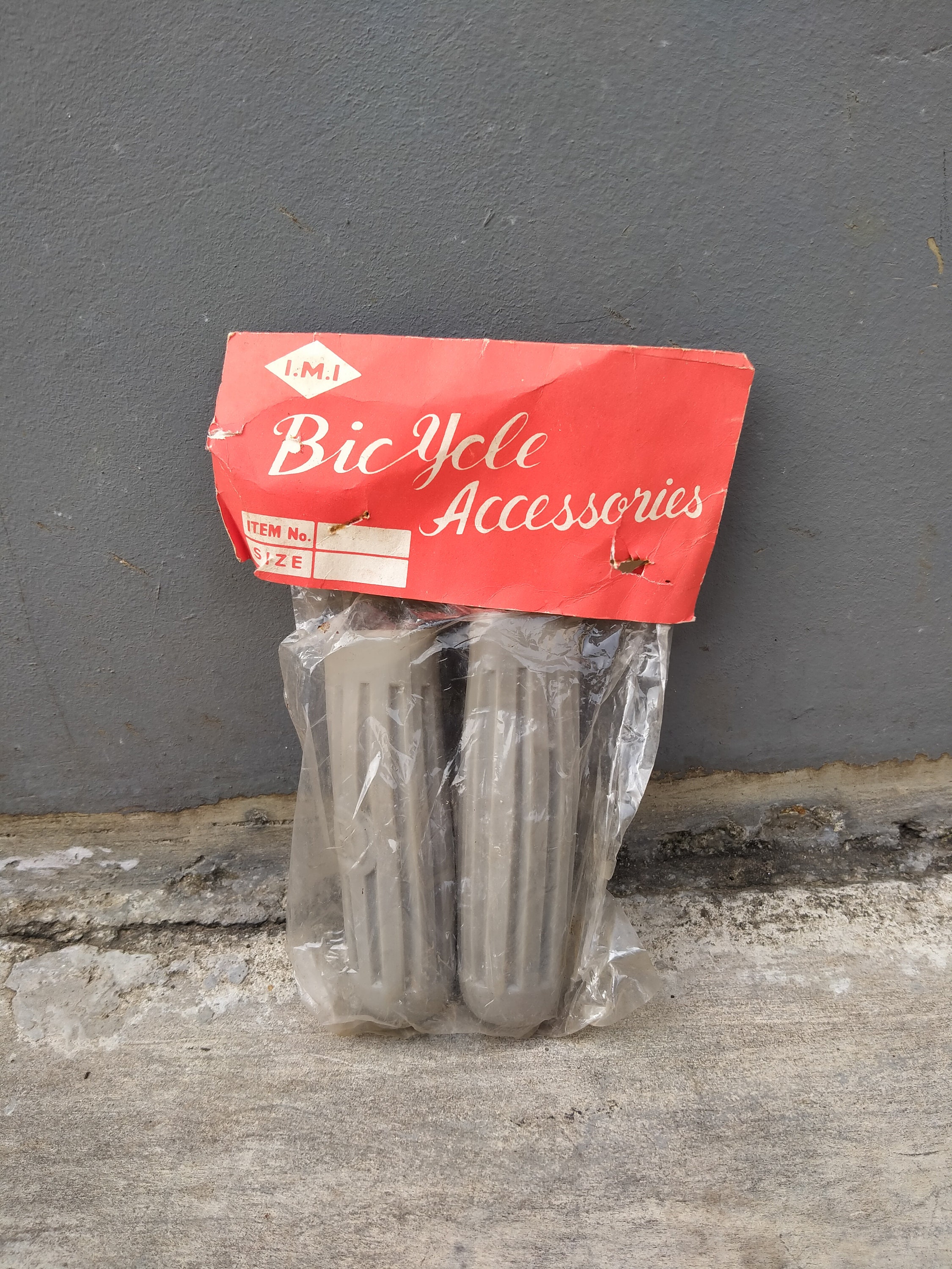 Poignets de freins vintage velo de route | Kaufen auf Ricardo