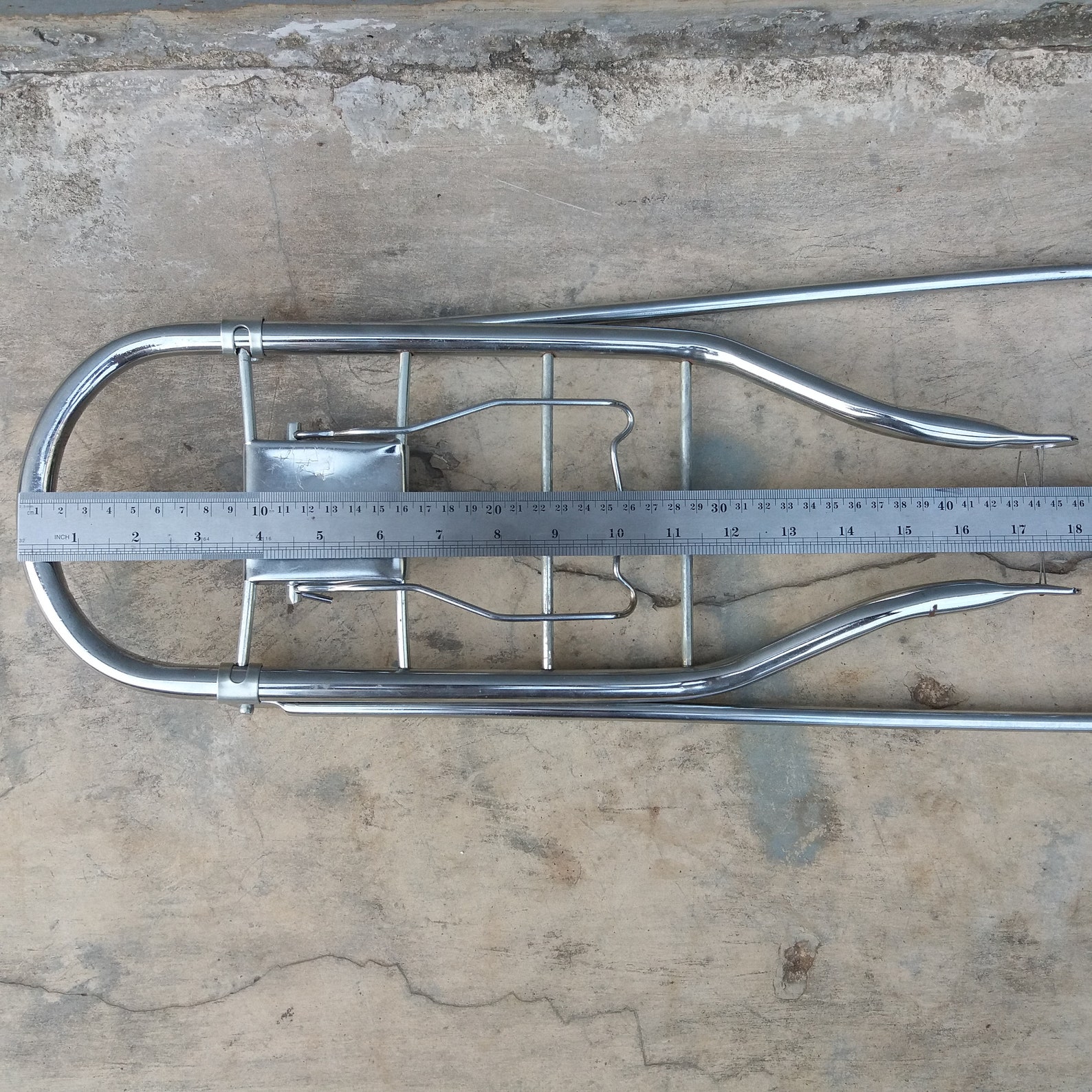 Standard Bicycle Rear Rack Carrier Vintage Bike 28'' - Etsy