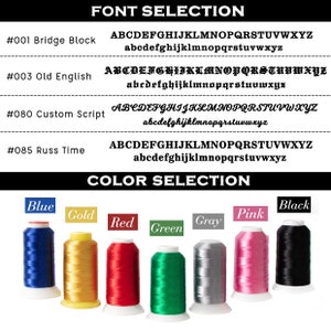 Calcetines navideños personalizados de terciopelo de lujo bordados con lentejuelas y felpa para la familia. Calcetines navideños con nombre personalizado. Regalos de Navidad. imagen 4