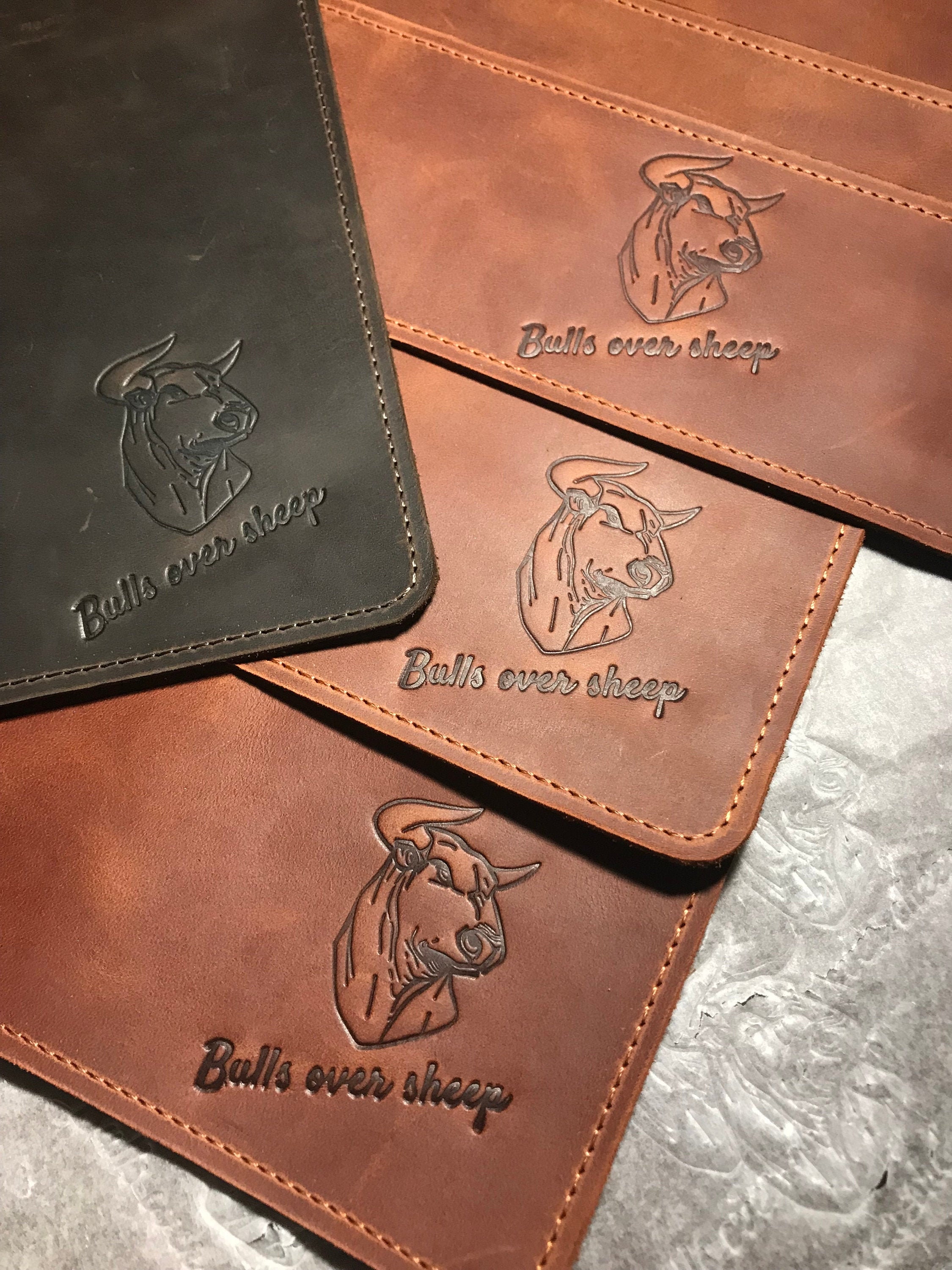 Leather Corporate Gifts - Corporate Gifts Guide