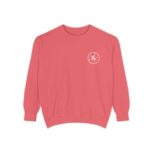North Carolina Shell Sweatshirt image 17