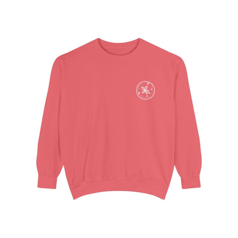 North Carolina Shell Sweatshirt image 17
