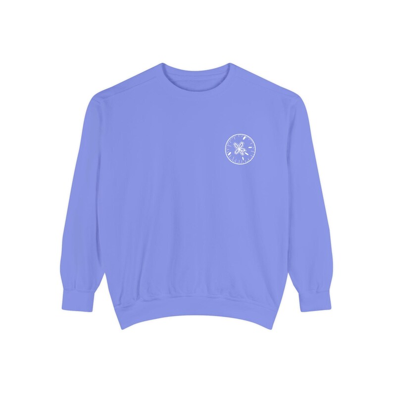North Carolina Shell Sweatshirt image 9