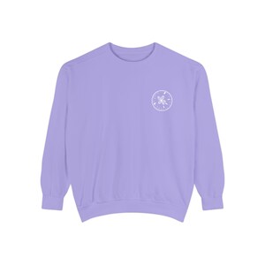 North Carolina Shell Sweatshirt image 13