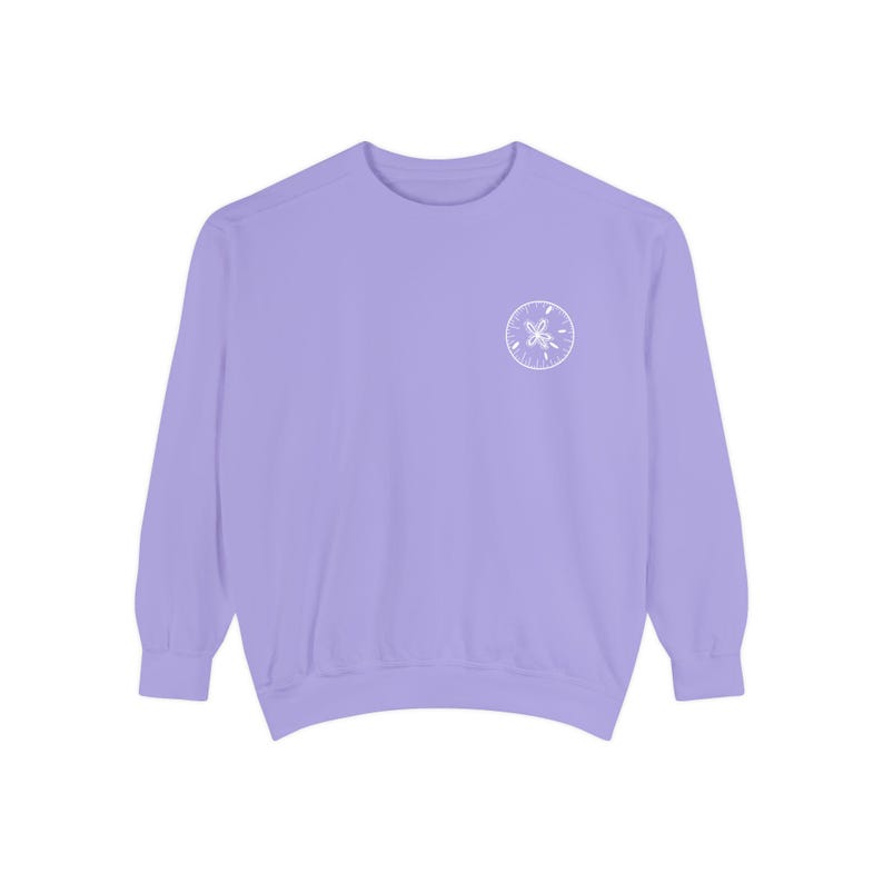 North Carolina Shell Sweatshirt image 13