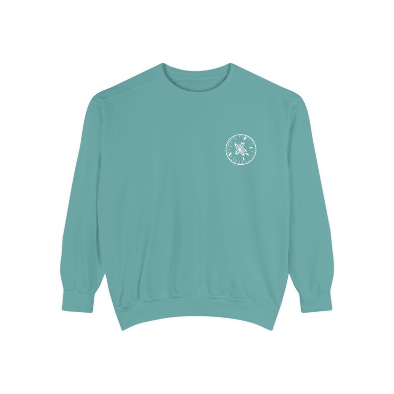 North Carolina Shell Sweatshirt image 5