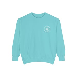 North Carolina Shell Sweatshirt image 1