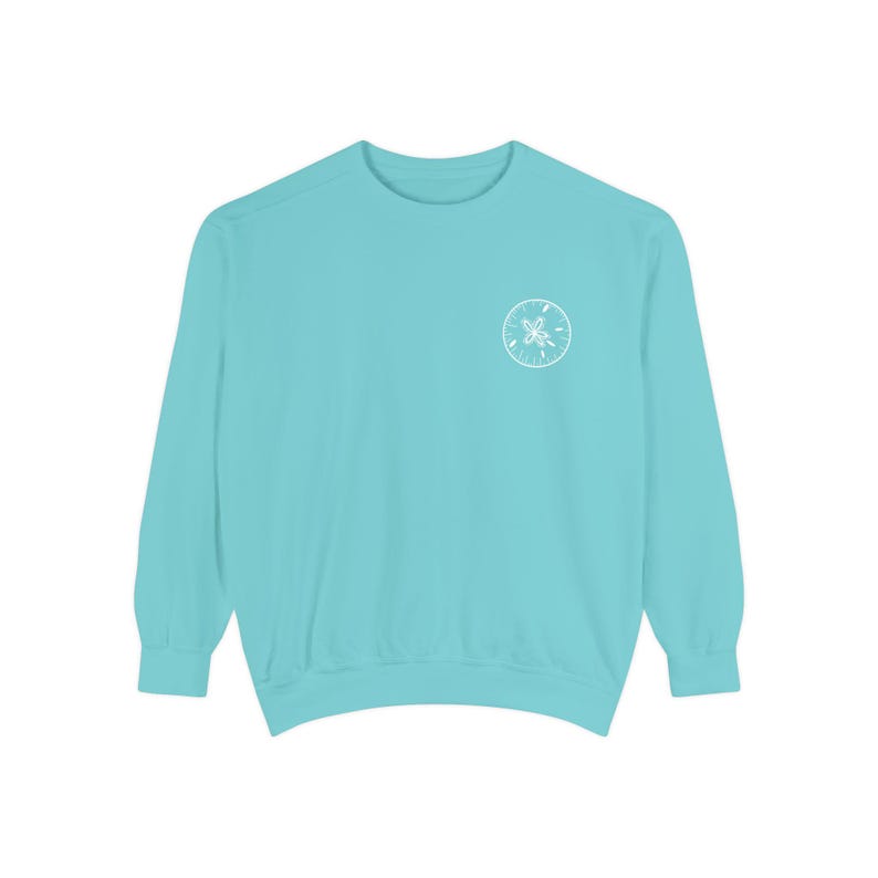 North Carolina Shell Sweatshirt image 1
