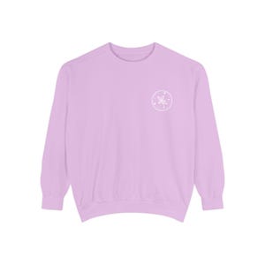 North Carolina Shell Sweatshirt image 15