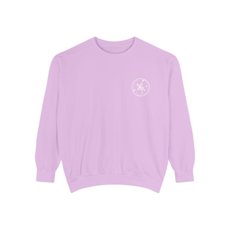 North Carolina Shell Sweatshirt image 15
