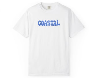 Coastal Short Sleeve Shirt