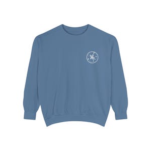 North Carolina Shell Sweatshirt image 11