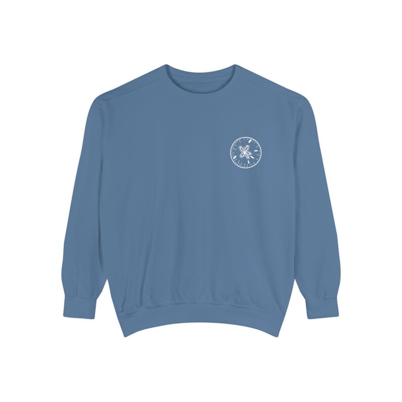 North Carolina Shell Sweatshirt image 11