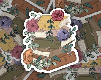 Pila de libros vintage: ¡perfecta para diarios, computadoras portátiles y más!