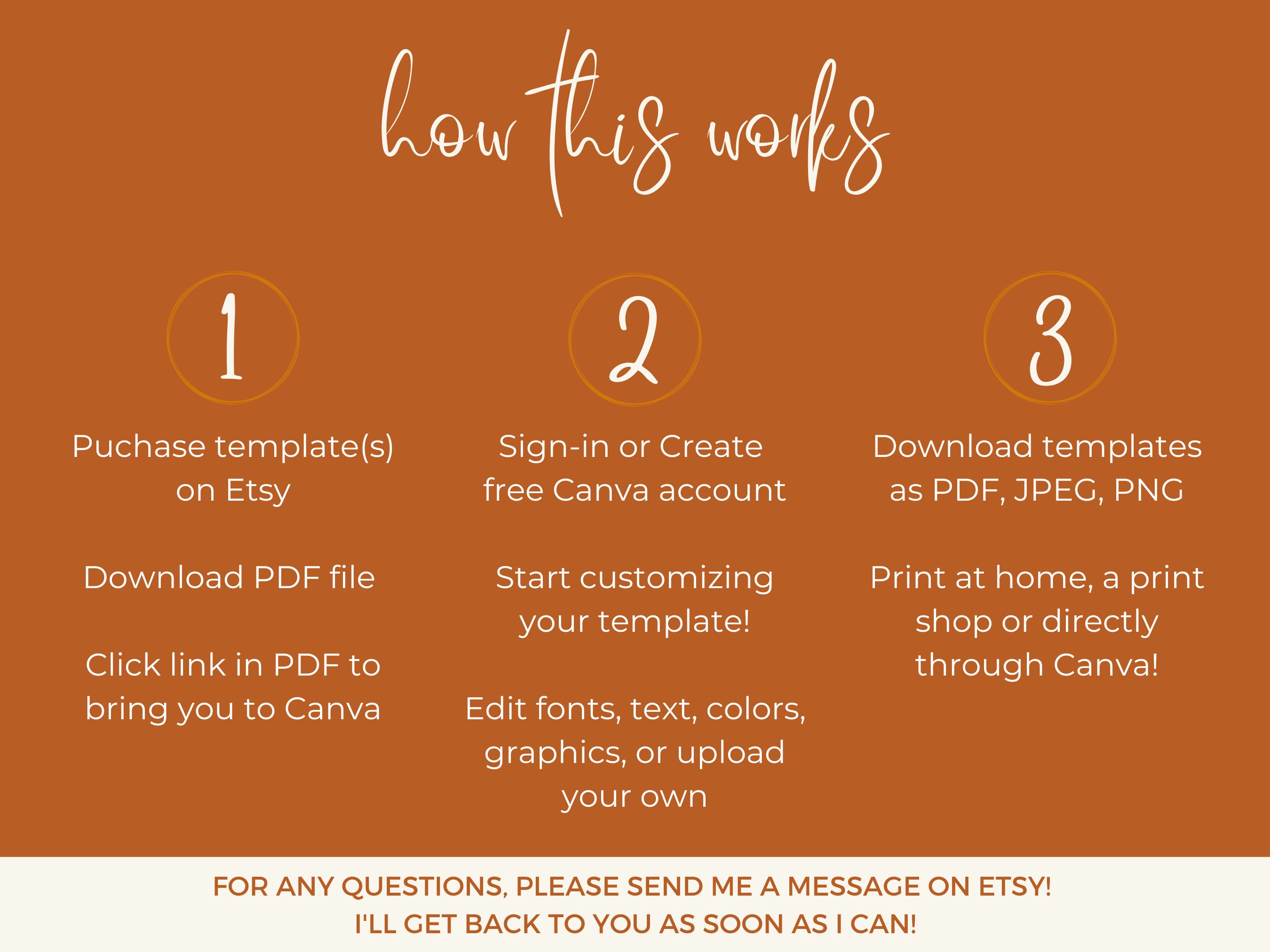 Jewish Wedding Invitation Template | Jewish Wedding Invitation