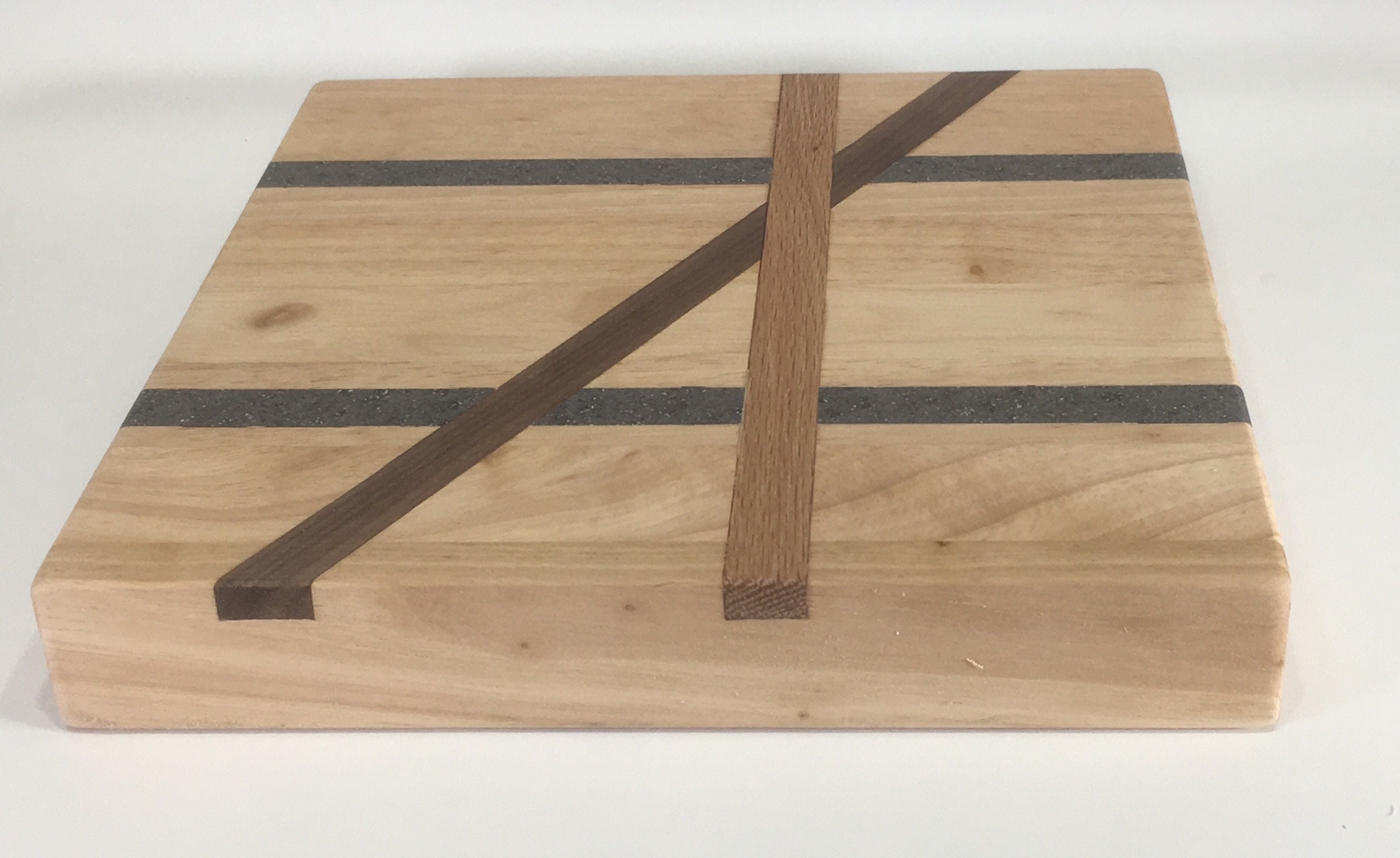 Farmhouse Cutting Board - Handmade Wooden Cutting Boards — etúHOME