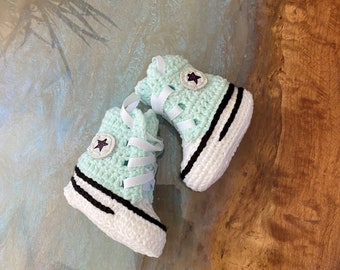 Baby Shoes - Etsy