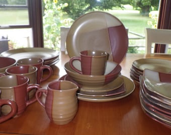 Sango dinnerware | Etsy Sango dinnerware | Etsy