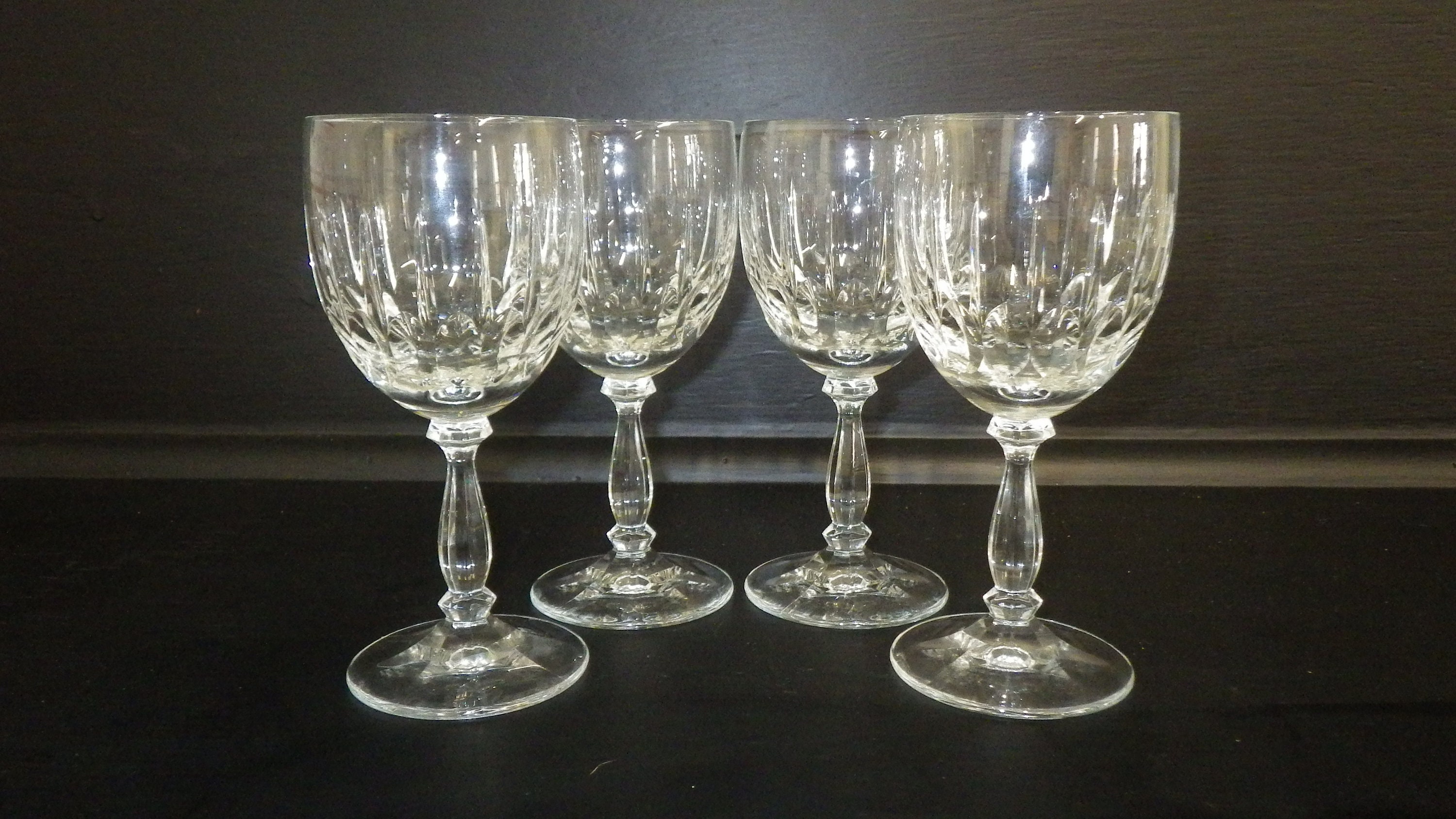 Cristallerie Zwiesel - Etsy UK