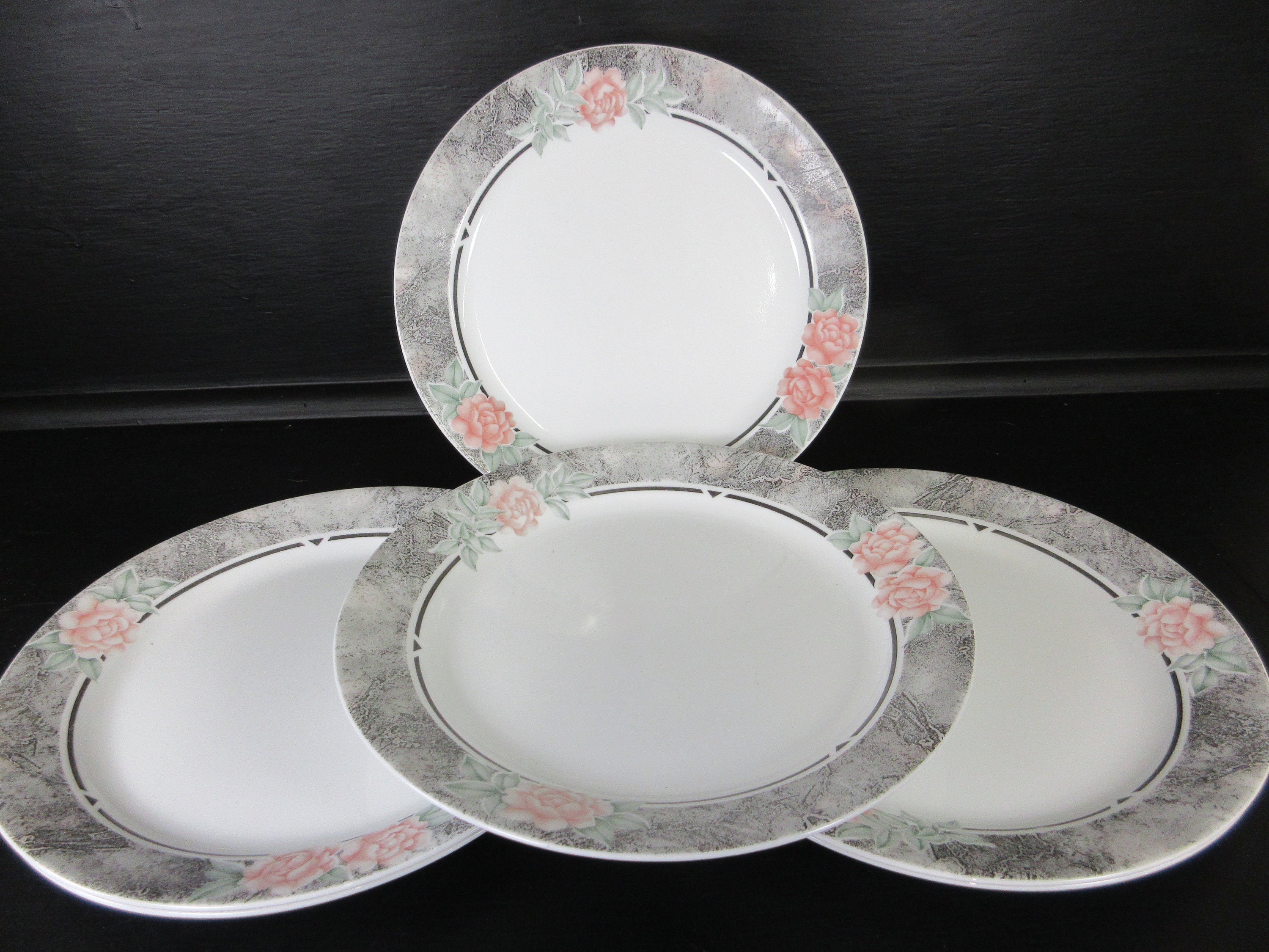 Corningware plate sets - Etsy 日本