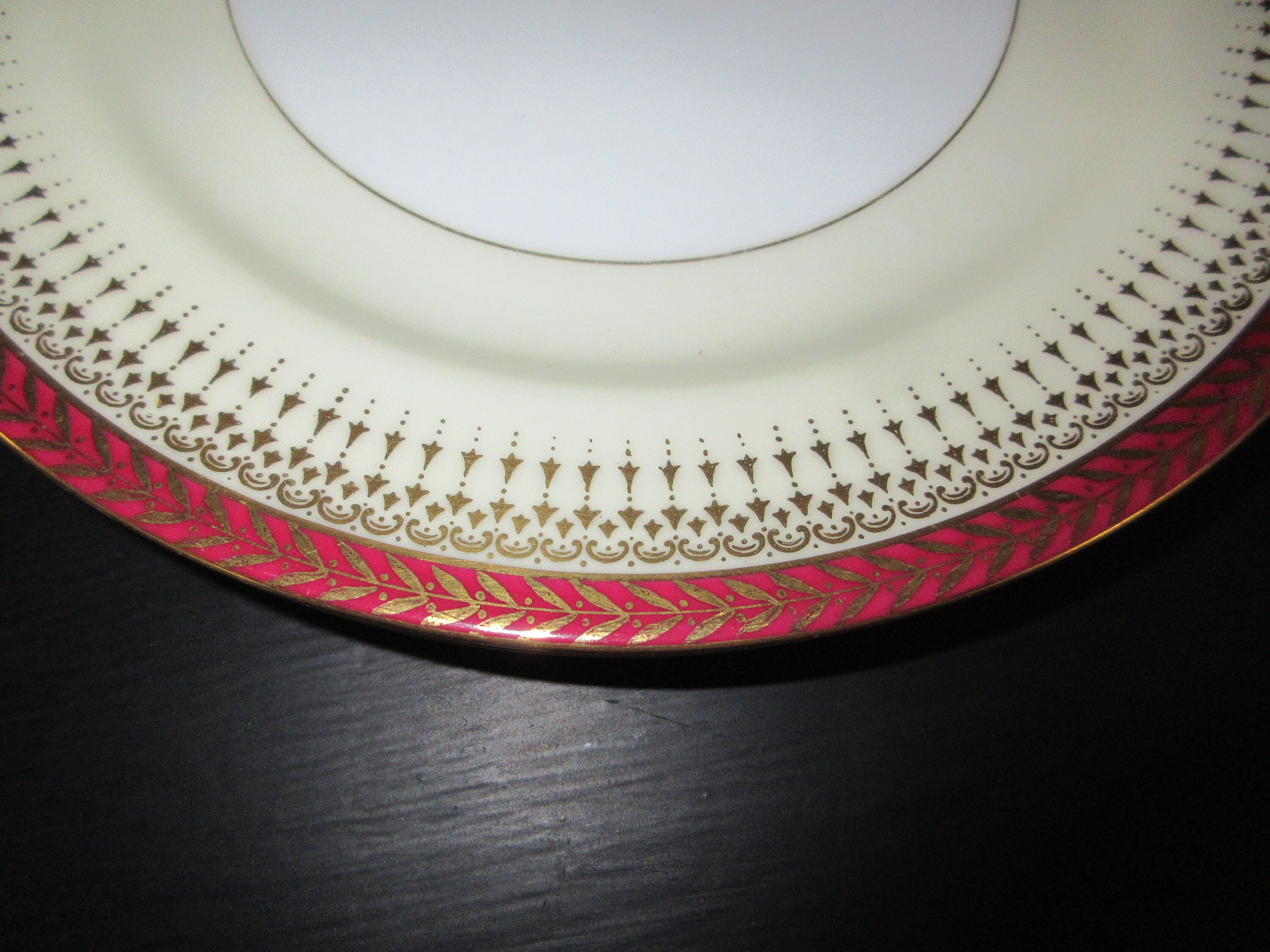 1930s dinnerware - Etsy 日本
