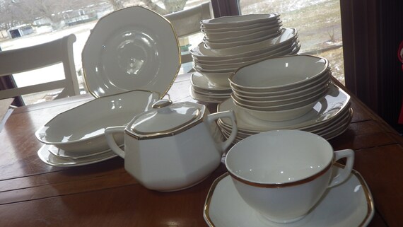 Yellowstone Dish Sets  Dish sets, Dishes, Tableware