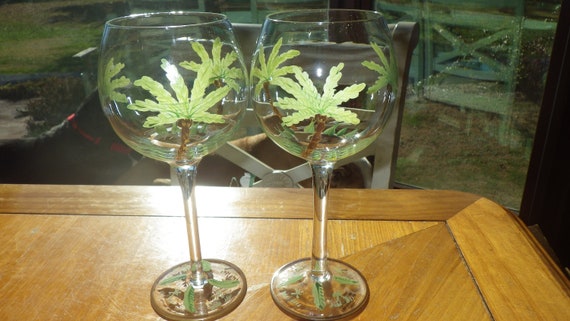 godinger wine glasses Lumina Footed Water/Wine Goblets Set Of 4  S&S Elegant Gifts