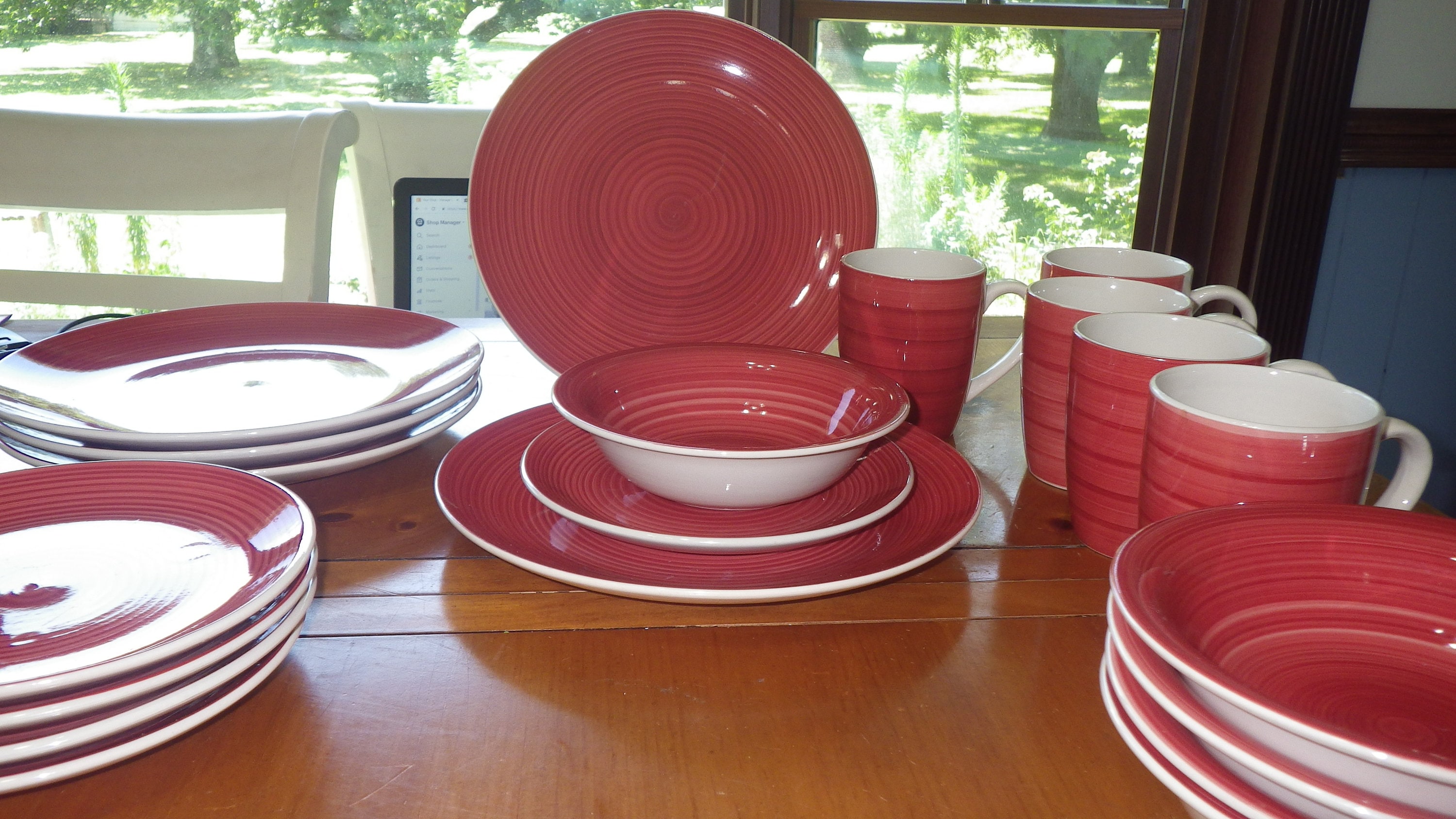 Dinner Set Dover And York Dinnerware Buy 12 Piece Dove Warwick