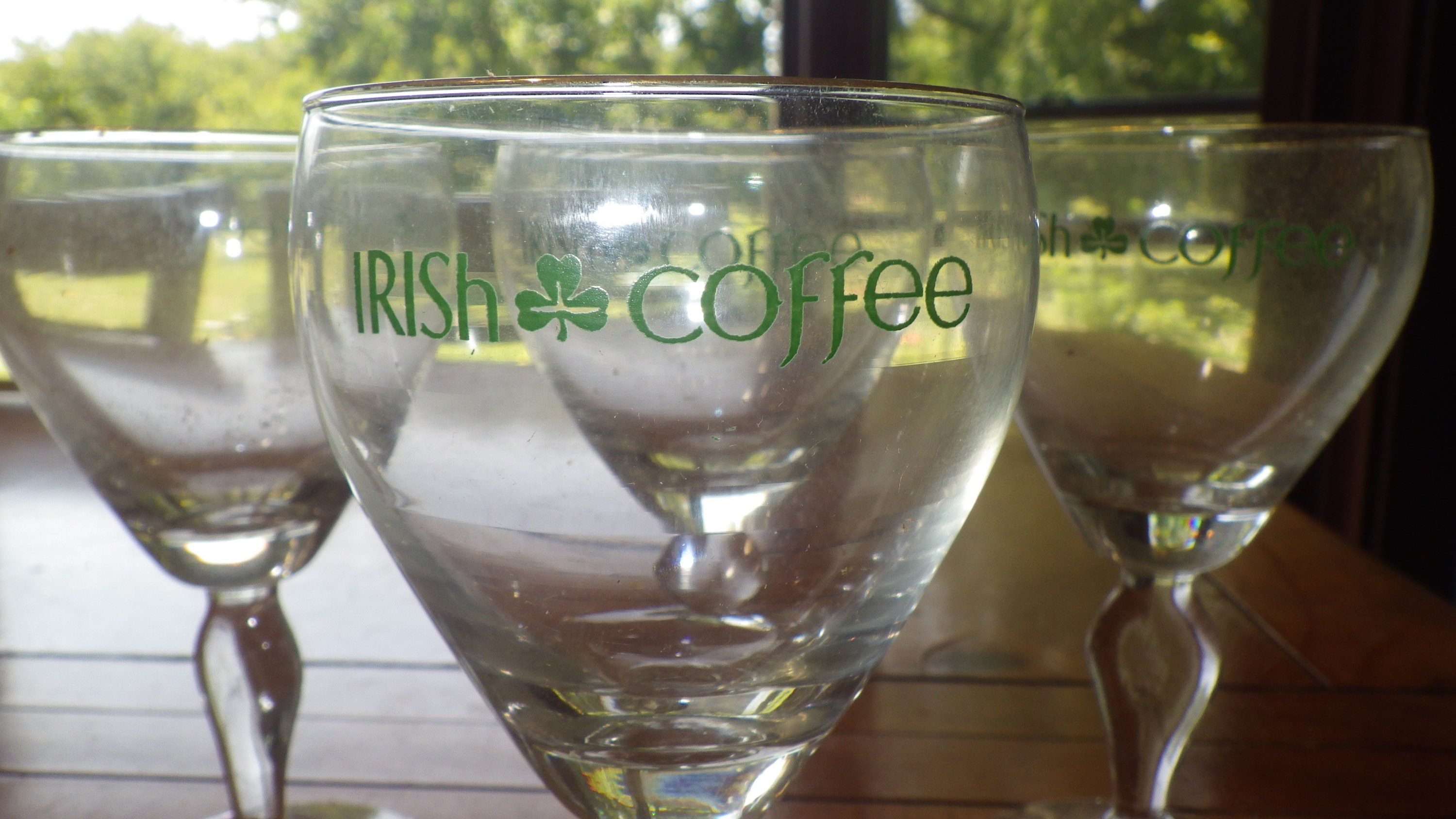 The Best Irish Coffee Glasses on  – Robb Report