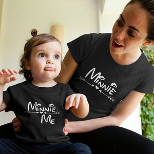 Camisetas padre madre e hija best sale