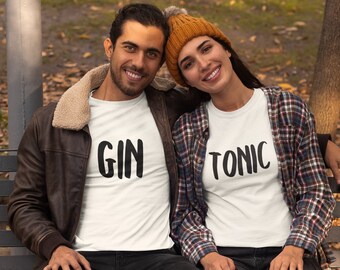 gin tonic jacket