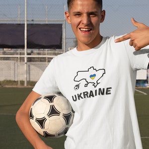 Coupe du Monde Allemagne T-shirt femme maillot de foot Russie Fan-Article 