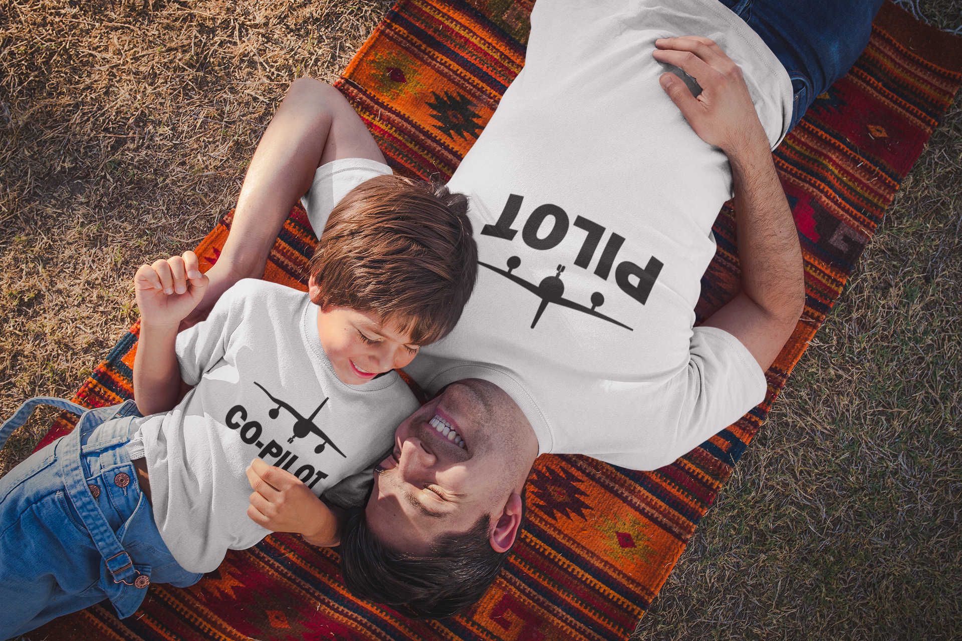 Father and son matching shirts ralph lauren cheap