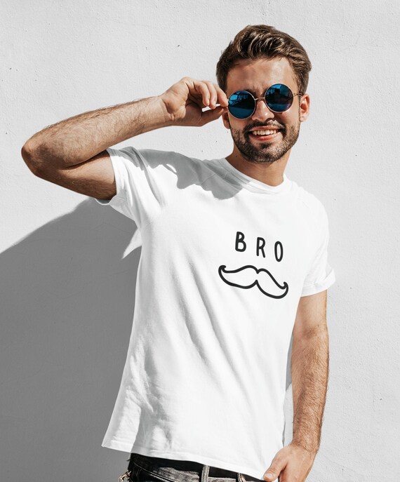 T shirt bro sale