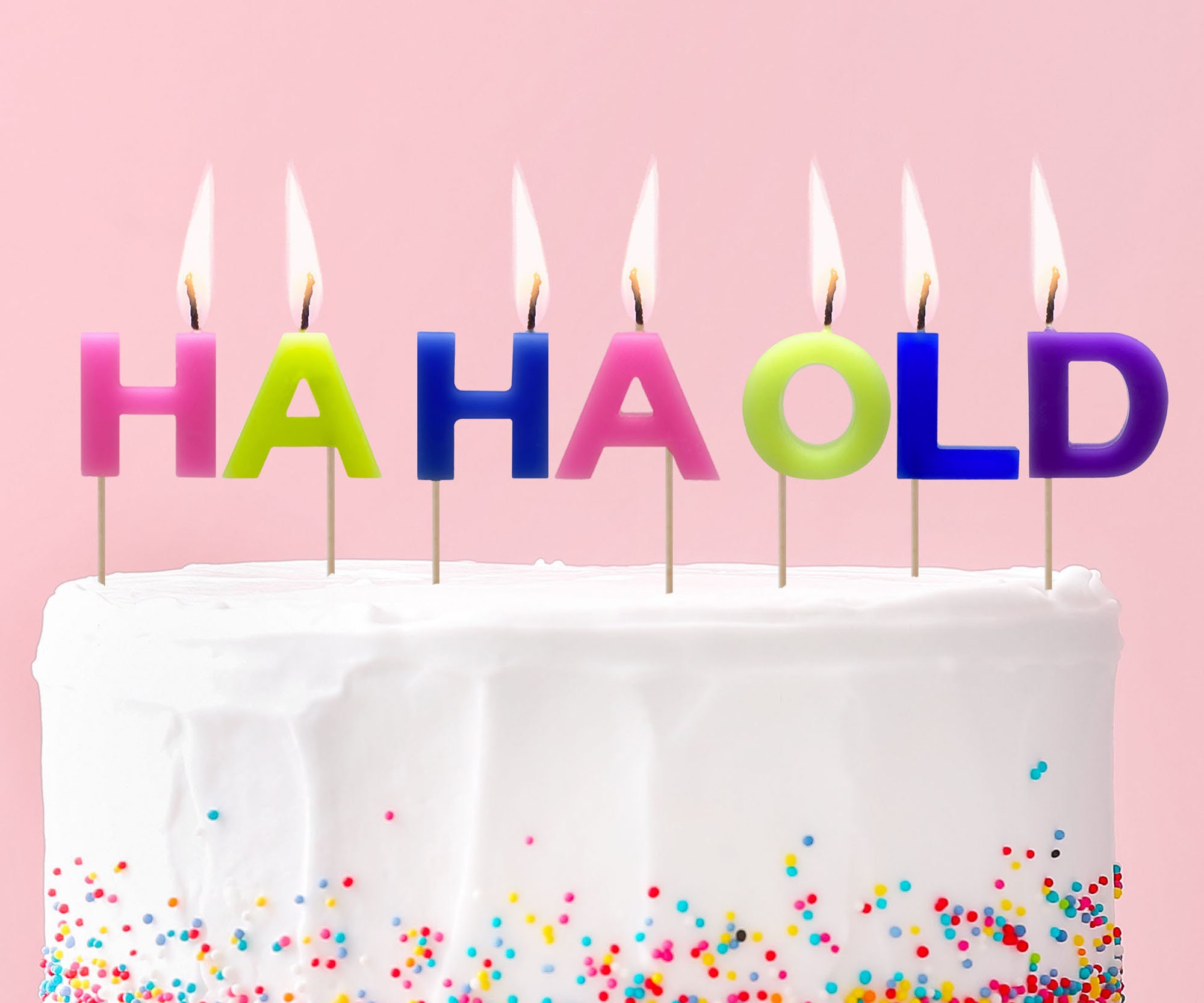 Funny Birthday Candles Rude Candles Joke Candles Rude Etsy UK