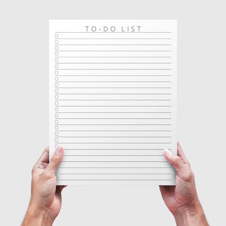 Twodos: To-Do-App fürs iPhone fokussiert den Minimalismus
