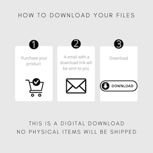 2027 Yearly Planner Printable, Yearly Planning Calendar, Calendar Poster, Digital Calendar, 2027 Calendar, 2027 Planner, Yearly Overview image 9