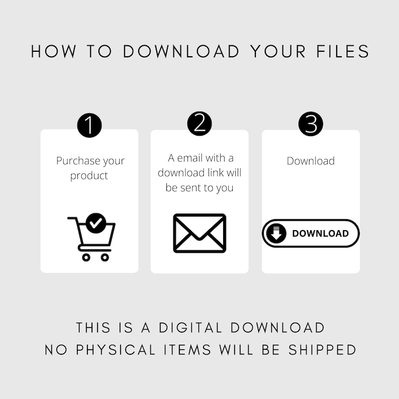 2024 | 2025 | 2026 | 2027 | 2028 Year Planner Printable | Yearly Planning Calendar | Calendar Poster |Digital Calendar | Calendar | Planner image 9