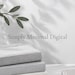 Simply Minimal Digital