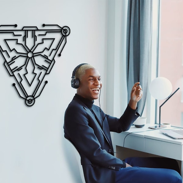 Electricity Wood Art Etsy