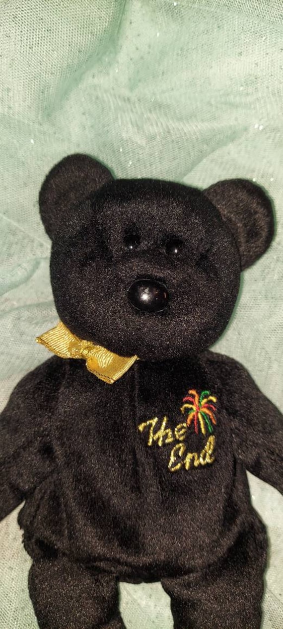 Y2k beanie baby outlet