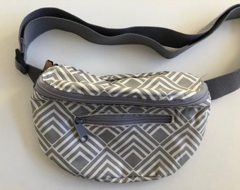 Fanny pack - belt bag - hip bag - belt bag