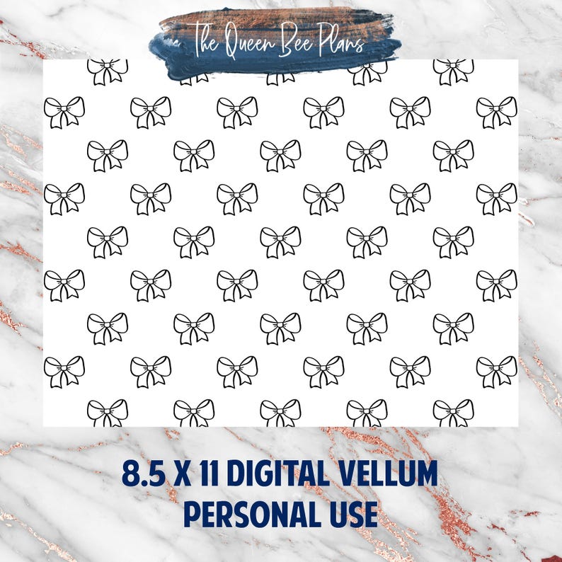 BLACK BOWS Electronic Vellum, Acetate, Clear Printable Dashboard/Habit TN Planner Image Vacationers Laptop computer Products / Foil Prepared image about Printable Acetate named BLACK BOWS Electronic Vellum, Acetate, Clear Printable Dashboard/Practice TN Planner Image Visitors Laptop Materials / Foil Organized