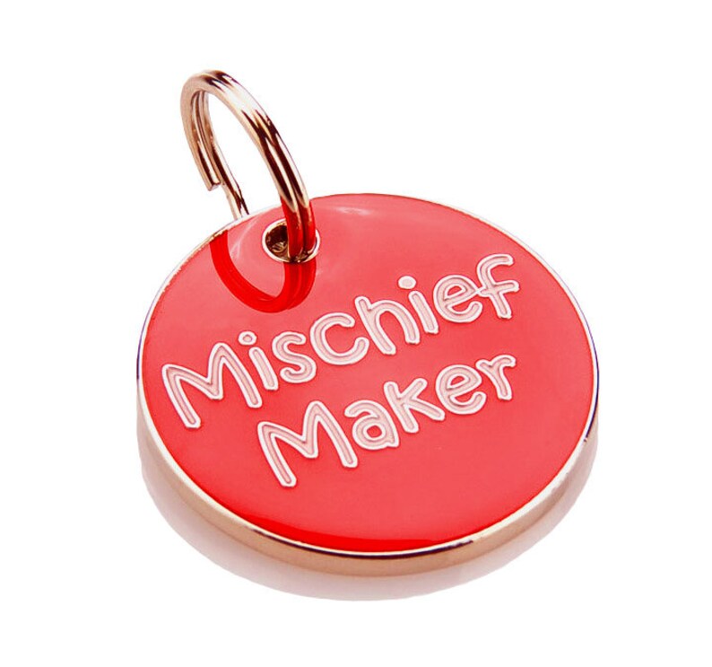 dog id tag maker