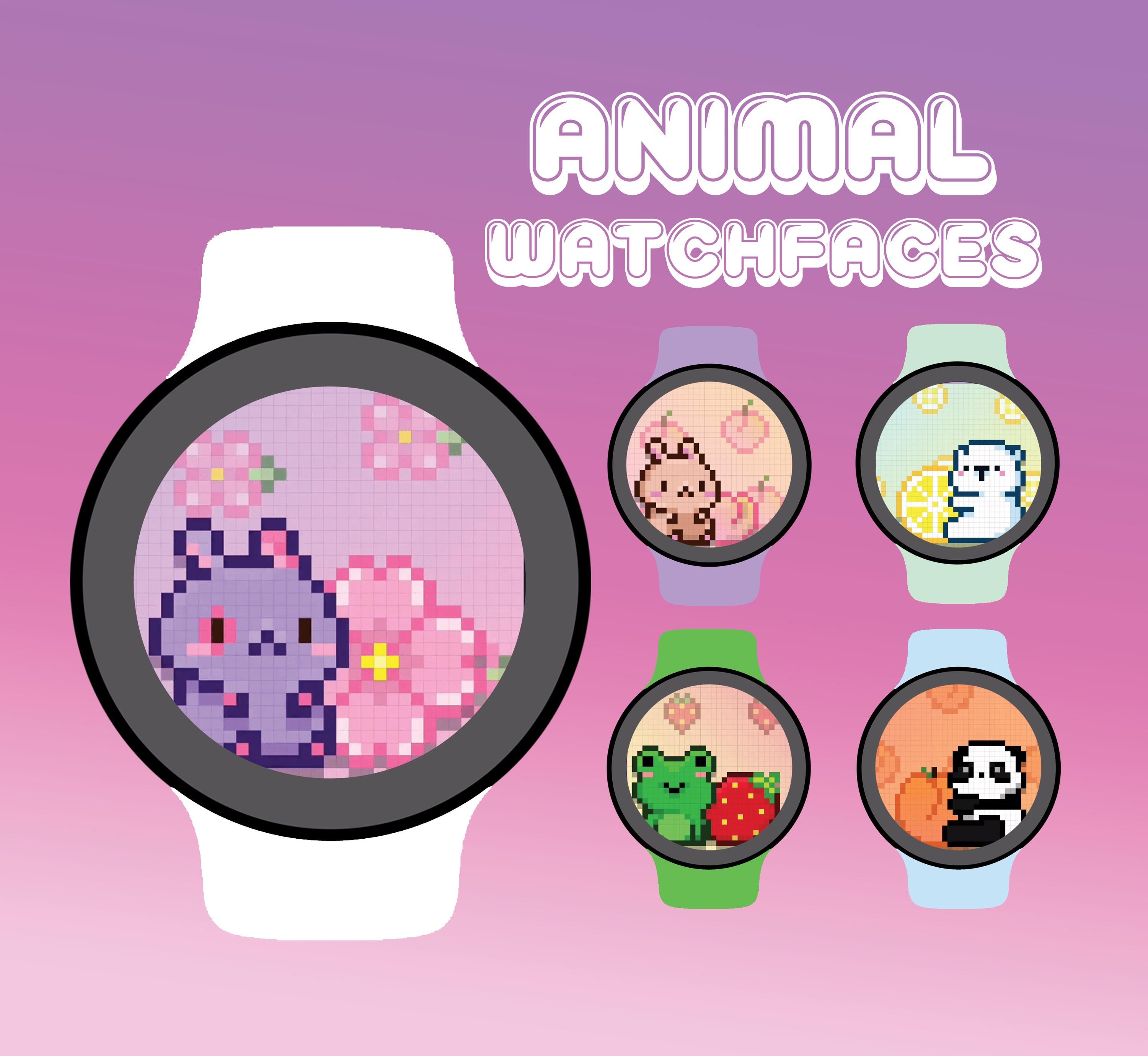 Tamagotchi watch España
