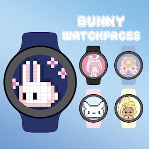 Watch with moving face sale