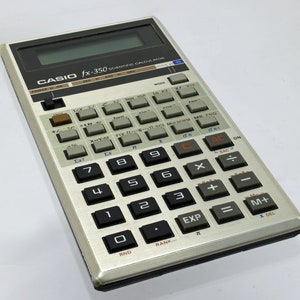 Scientific calculator -  Italia