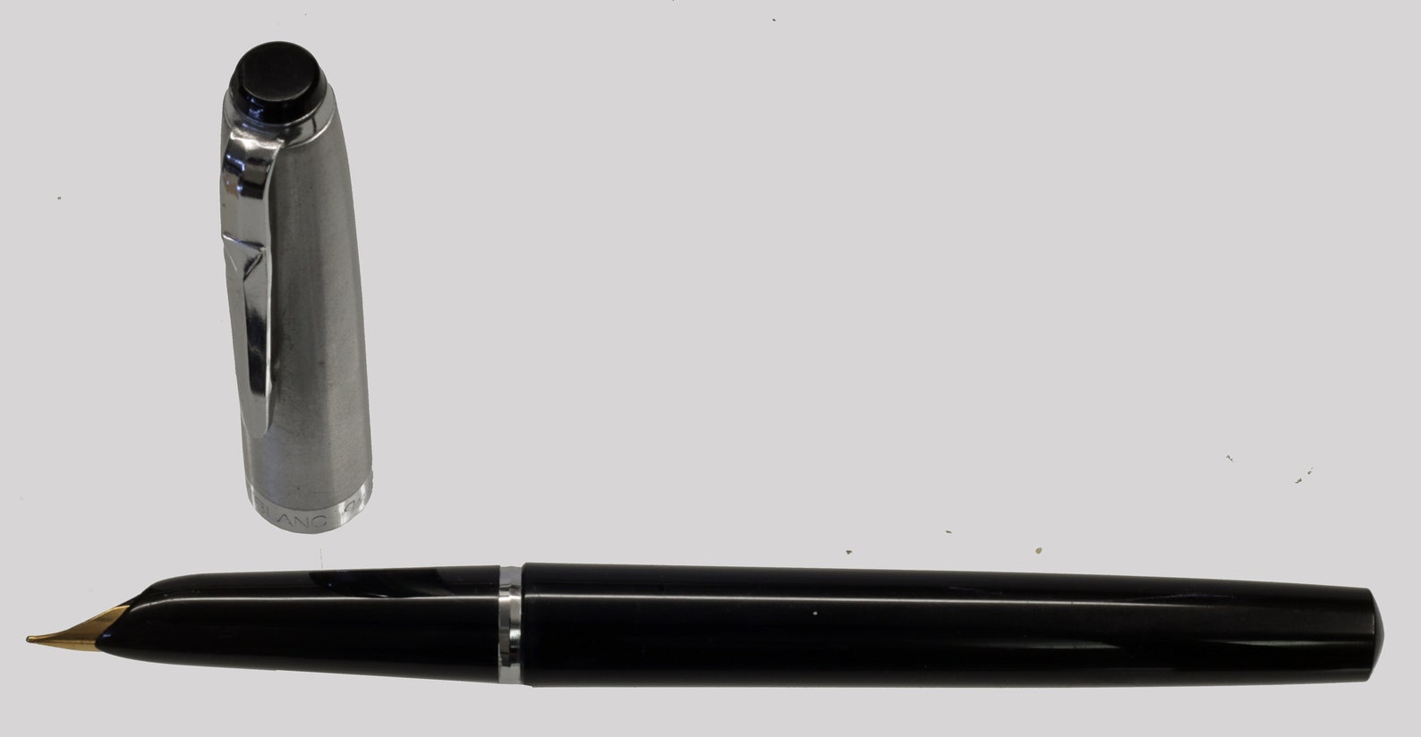 monte rosa pen
