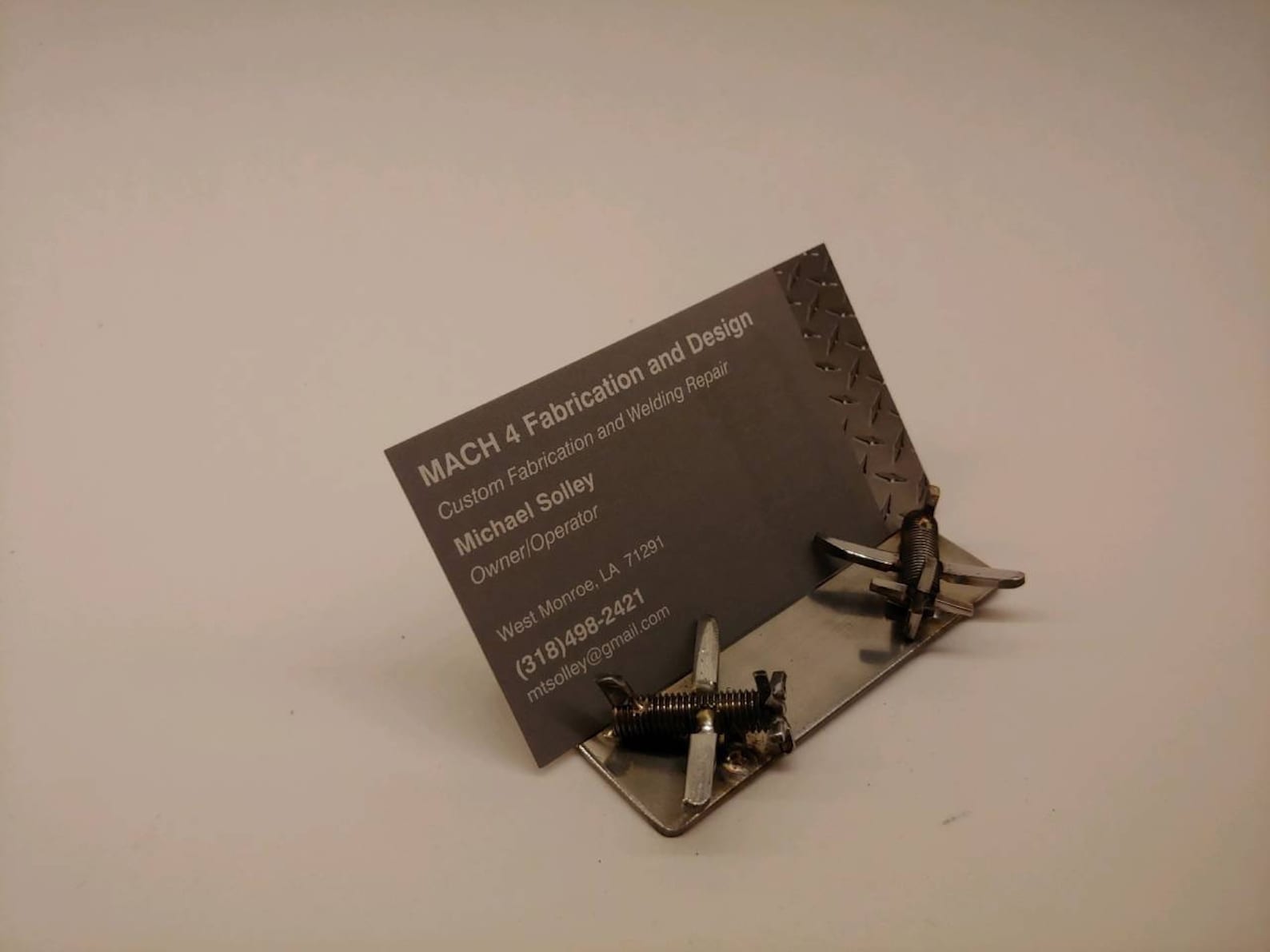 Airplane Business Card Holder Etsy