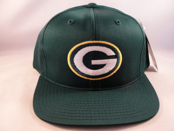 Green Bay Packers NFL Vintage Snapback 